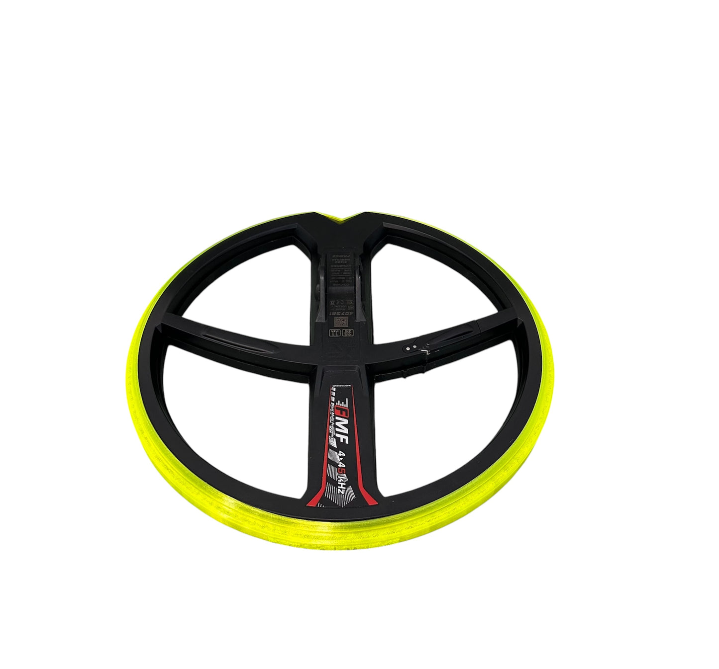 BUMPER da 11″ per XP DEUS II/DEUS1/ORX