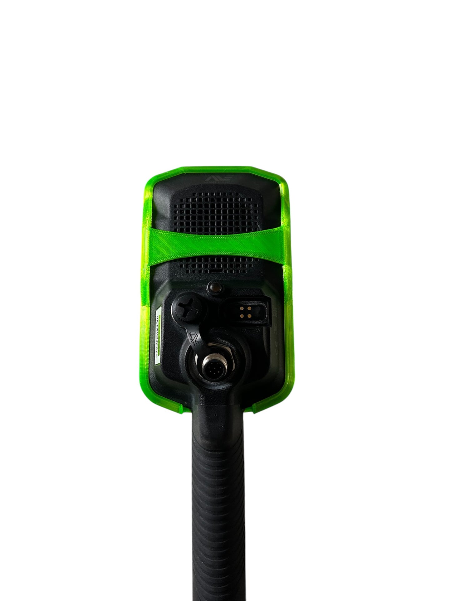 Cover morbide per display Minelab Manticore