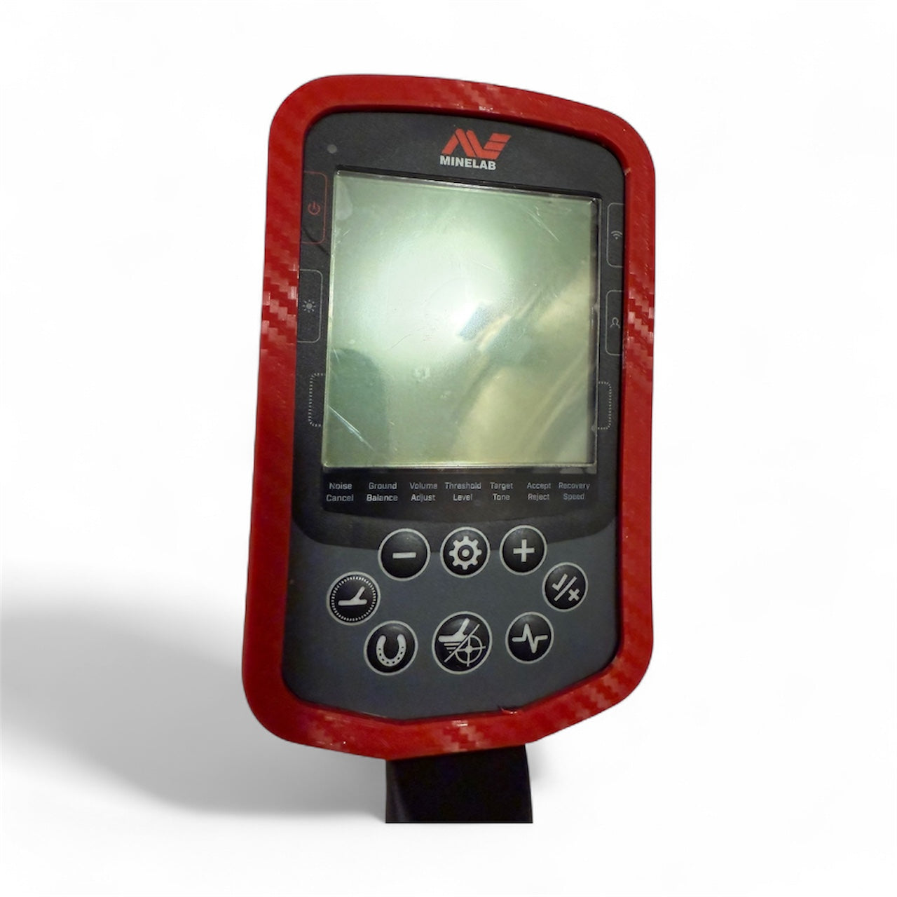COVER MORBIDA EQUINOX
700 | 900 METAL-EXTREME