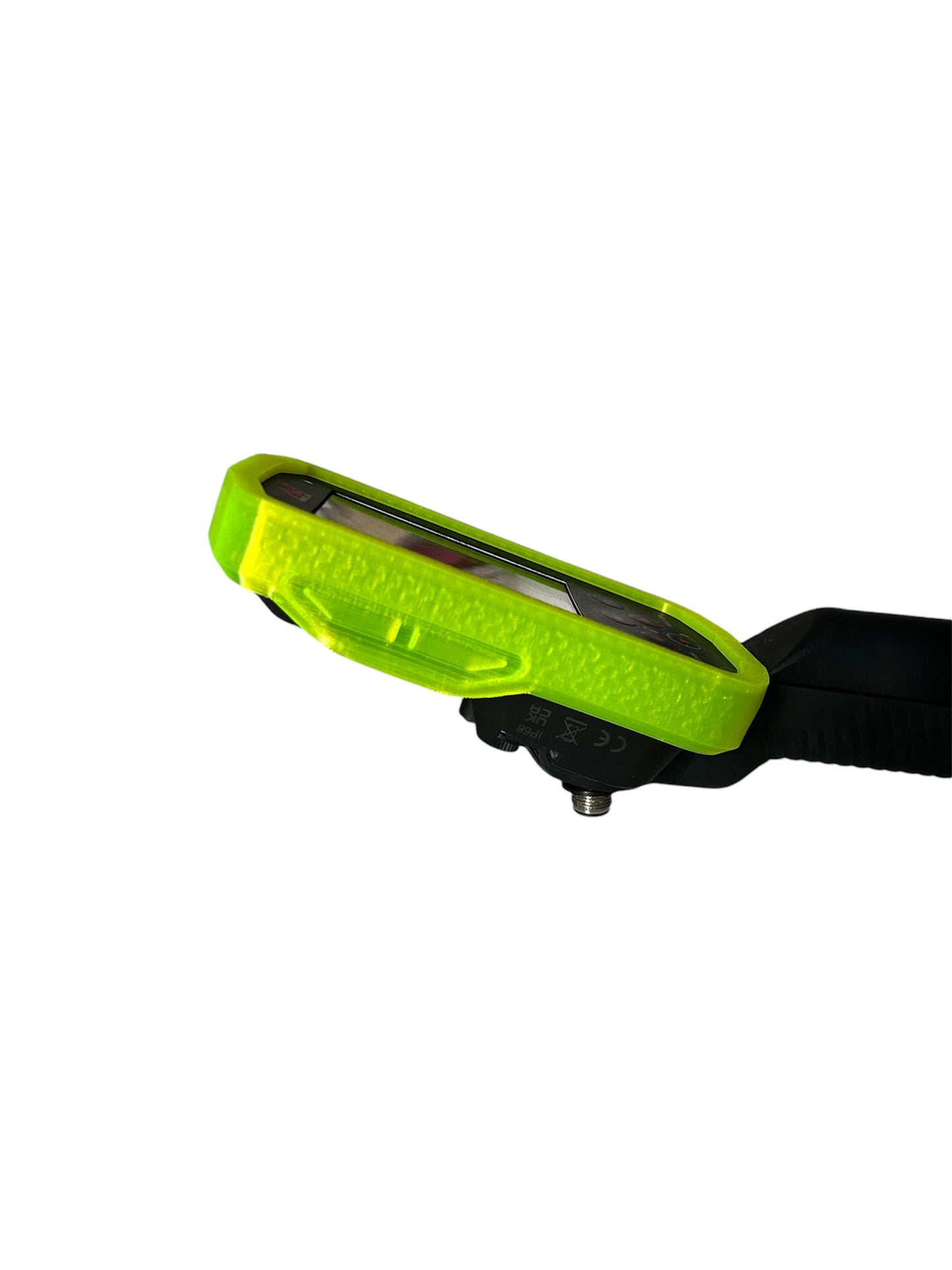 Cover morbide per display Minelab Manticore