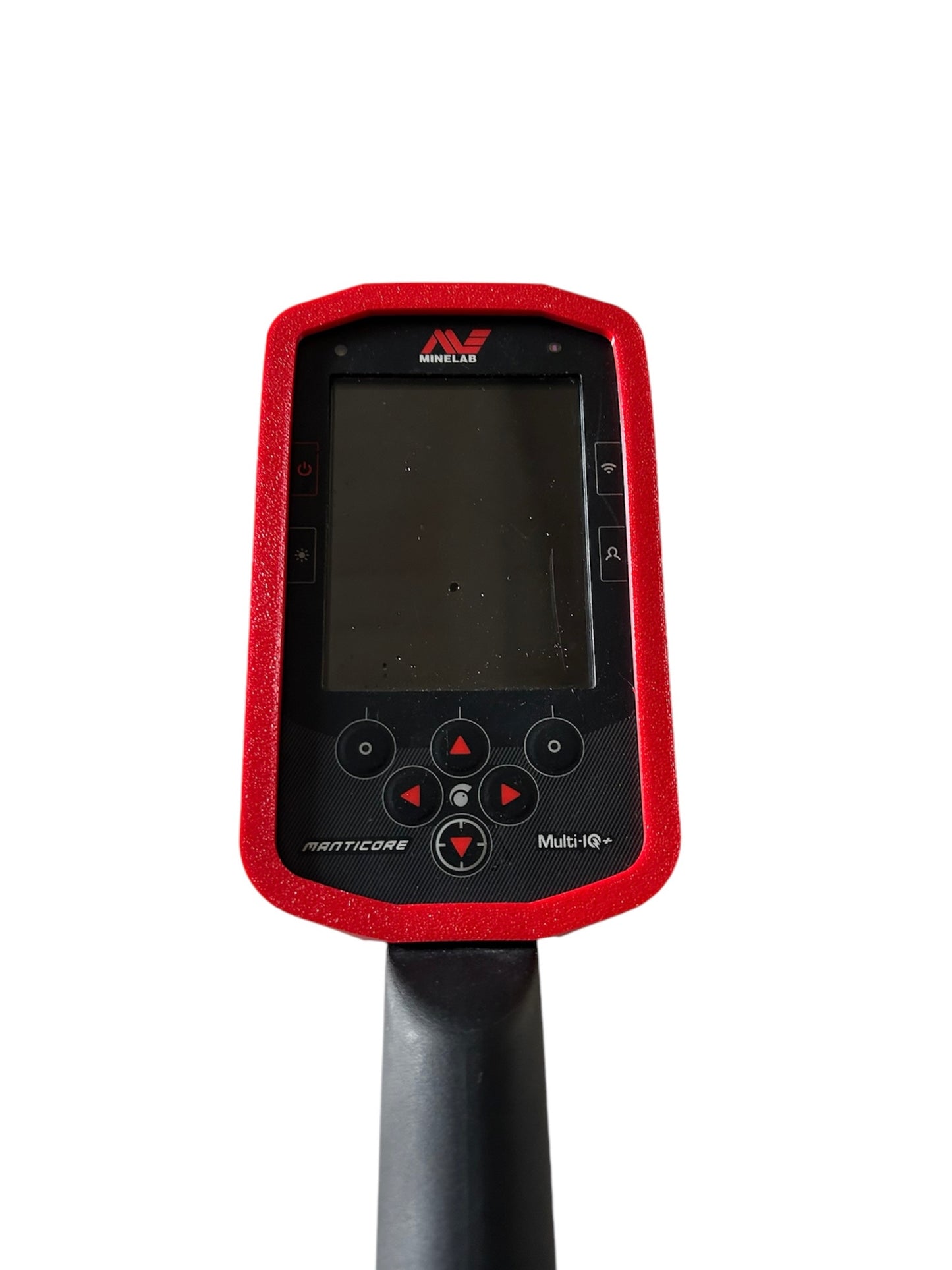 Cover morbide per display Minelab Manticore