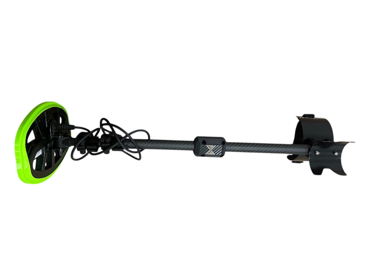 Asta per Equinox 600/800, con adattatore per manico originale