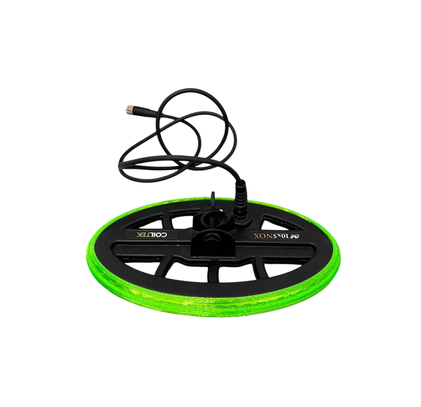 BUMPER PER PIASTRA COILTEK 10X5 NOX MINELAB