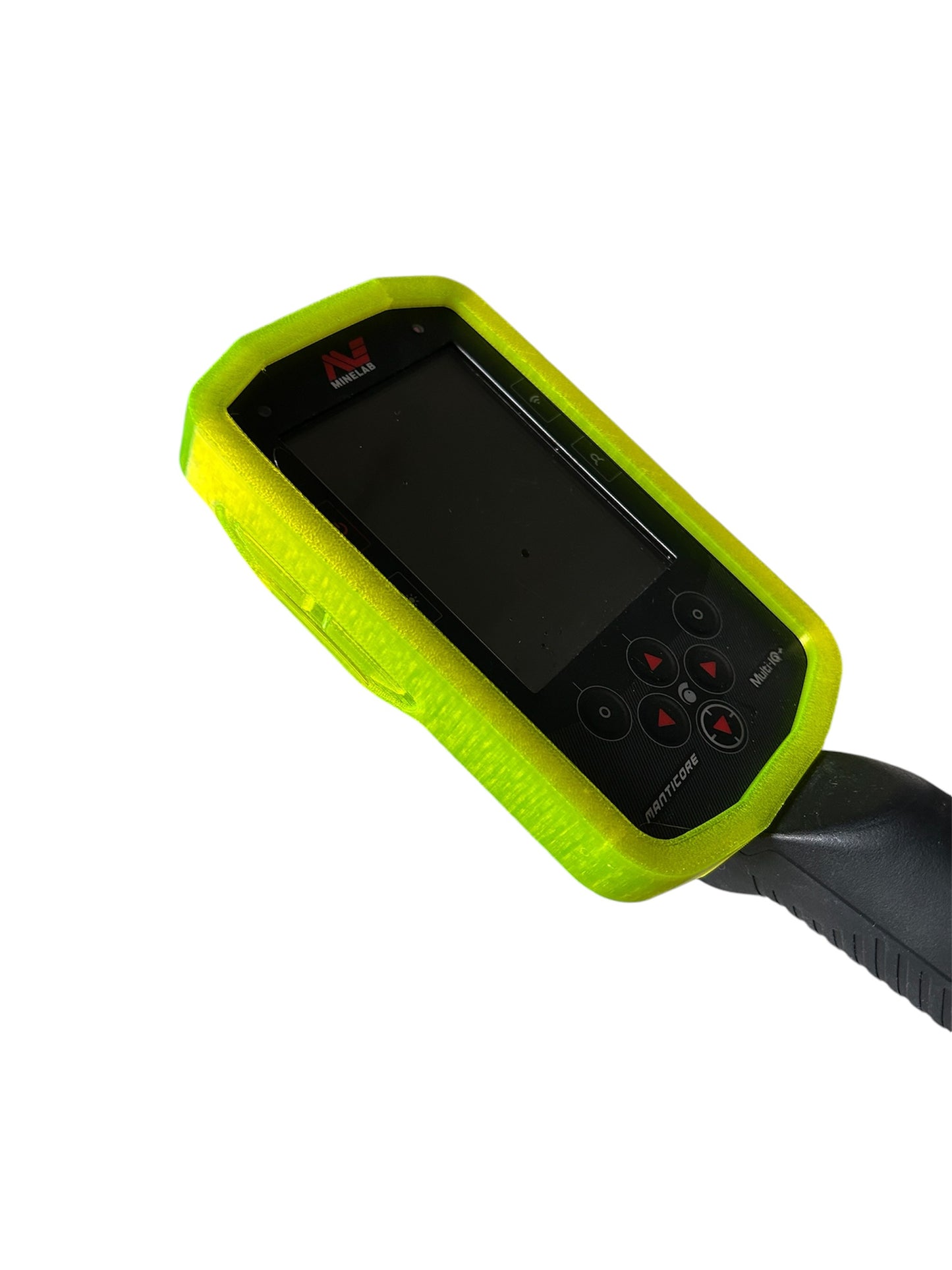Cover morbide per display Minelab Manticore