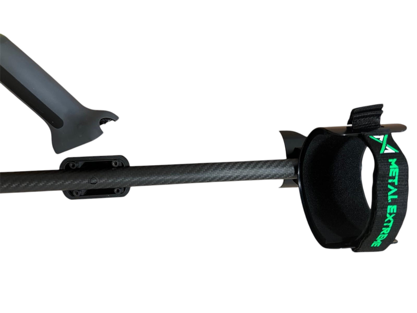 Asta per Equinox 600/800, con adattatore per manico originale