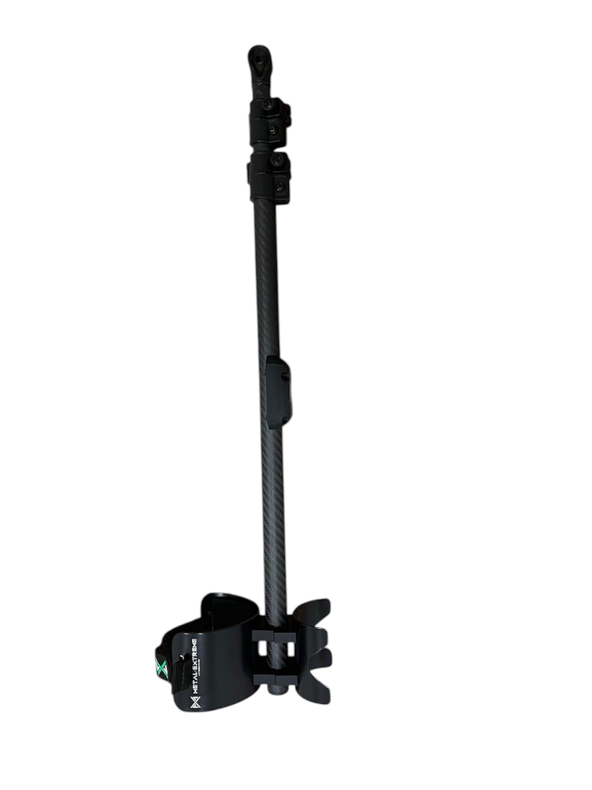 Asta per Equinox 600/800, con adattatore per manico originale