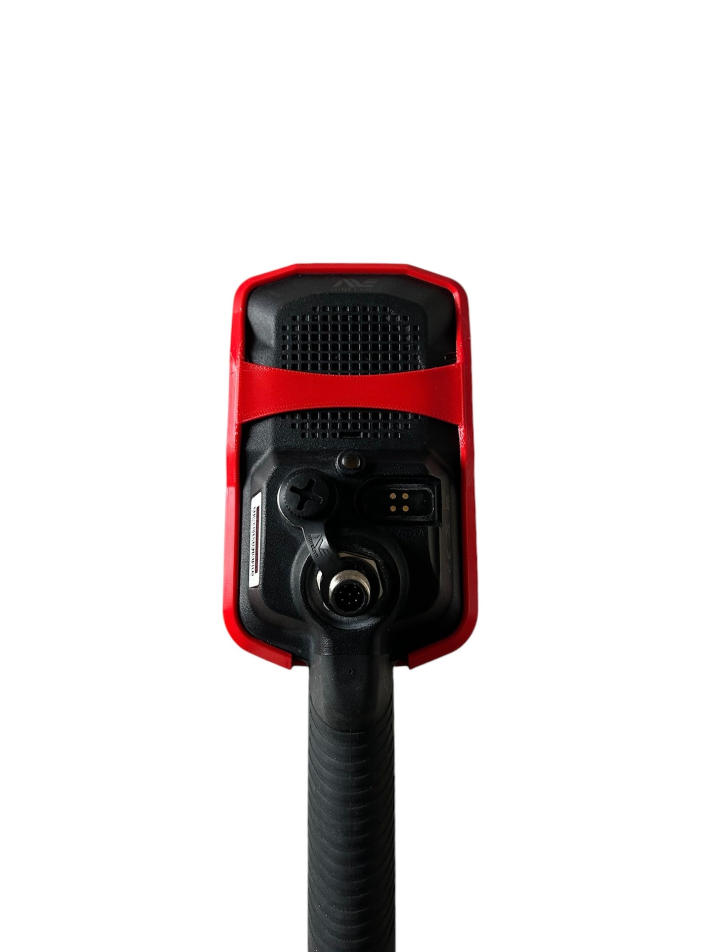 Cover morbide per display Minelab Manticore