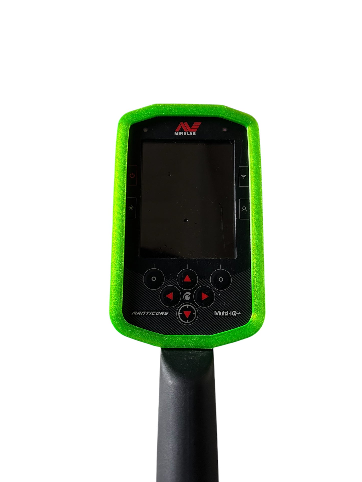 Cover morbide per display Minelab Manticore
