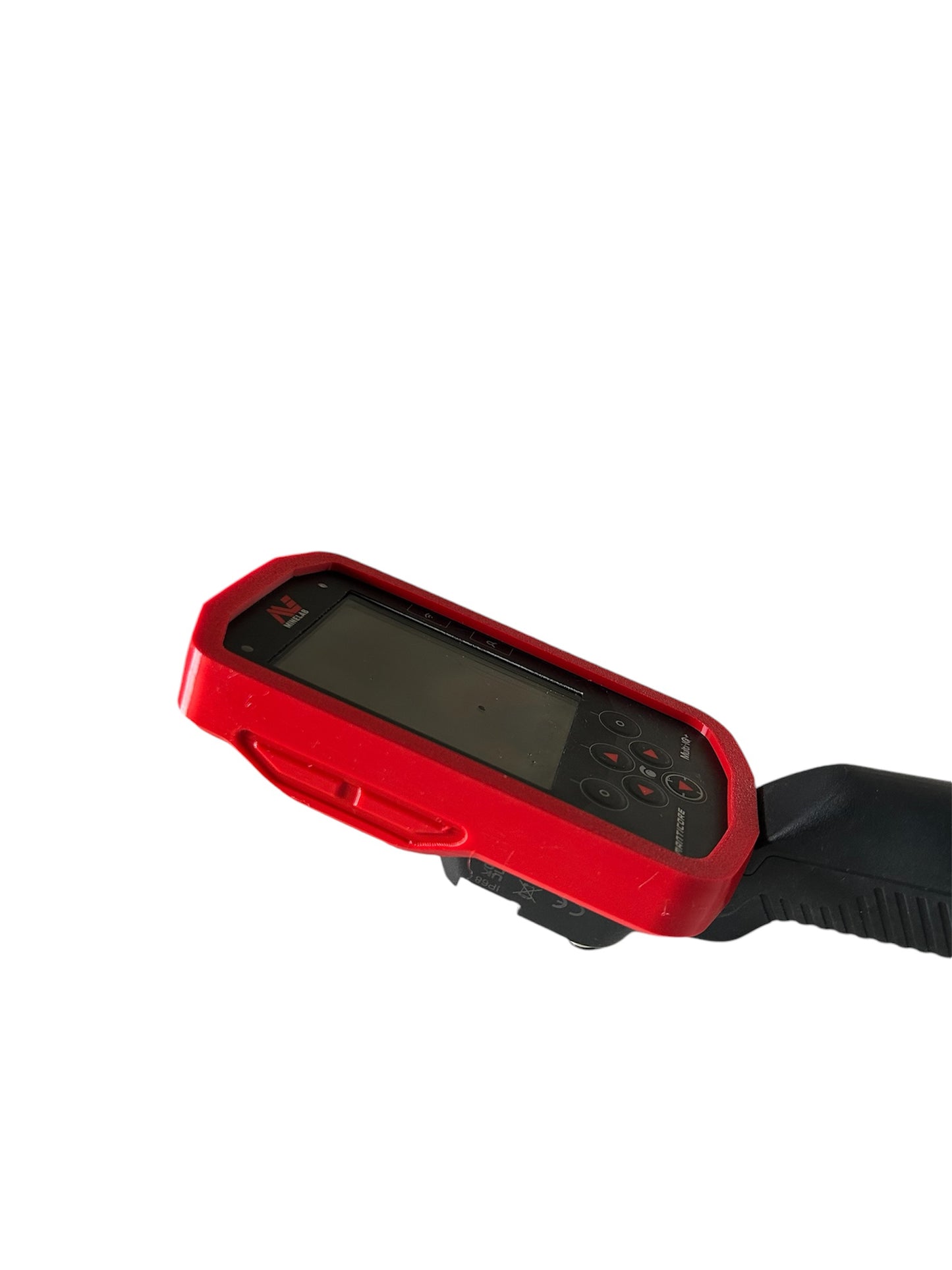 Cover morbide per display Minelab Manticore