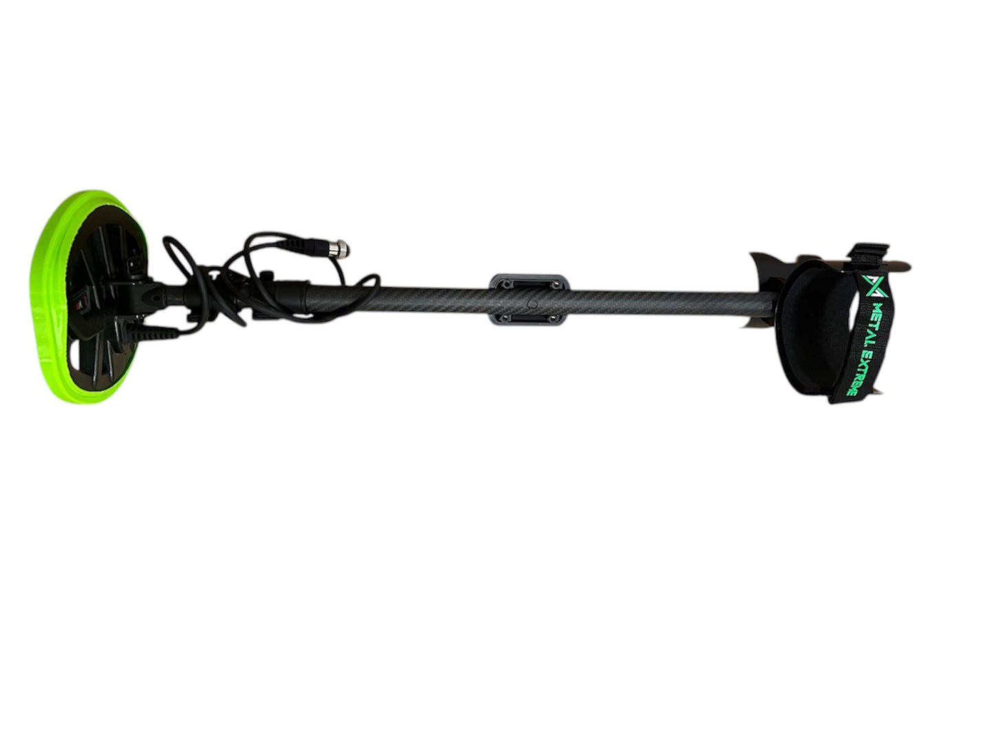 Asta per Equinox 600/800, con adattatore per manico originale
