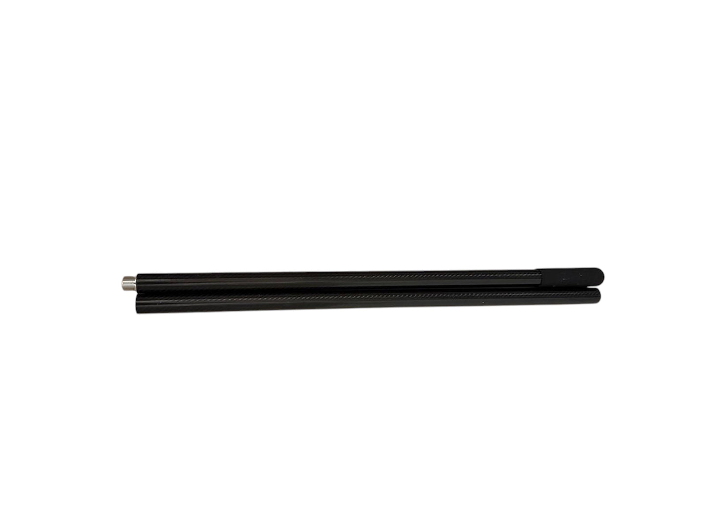 Asta scomponibile in carbonio per sand scoop