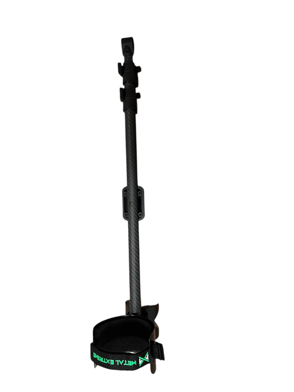 Asta per Equinox 600/800, con adattatore per manico originale