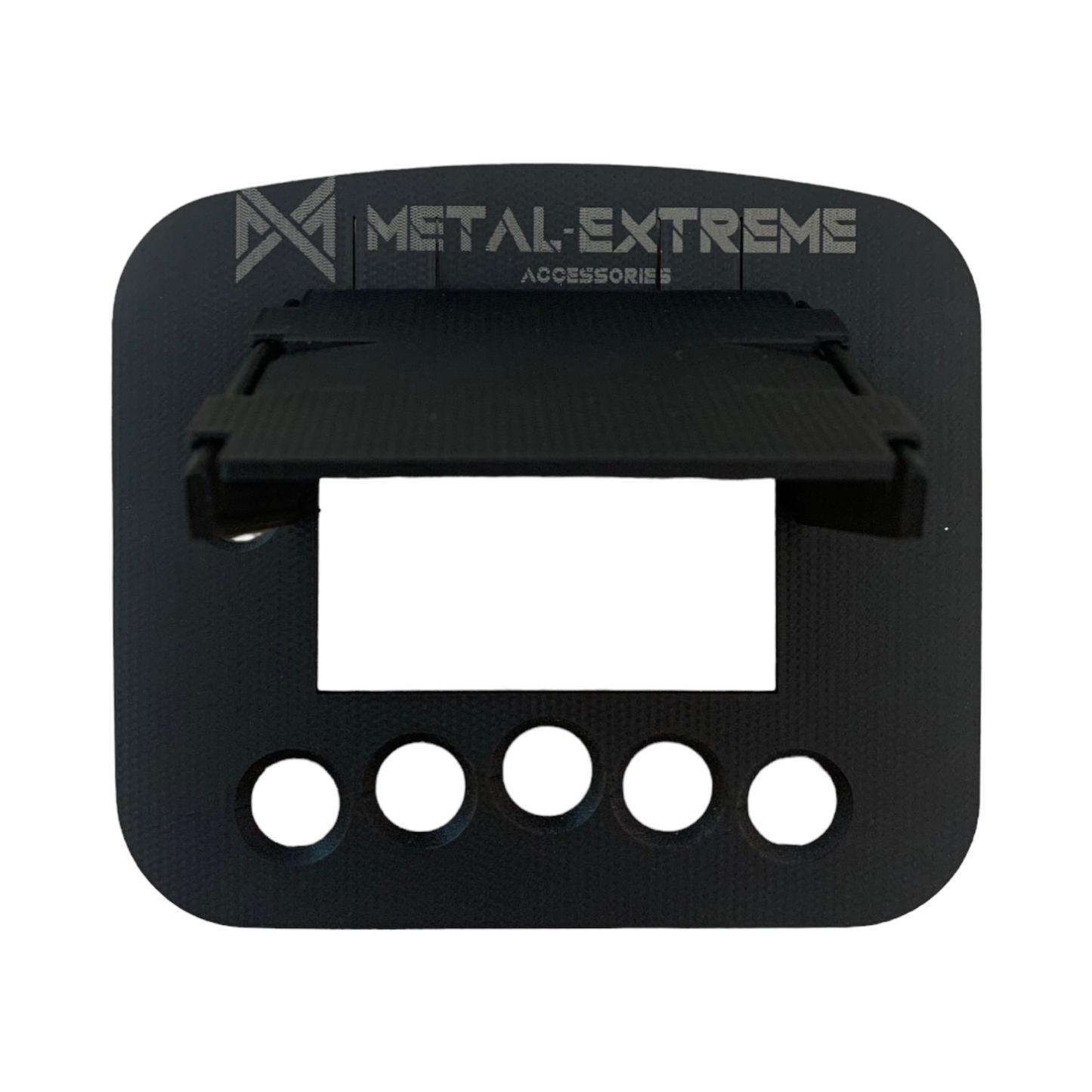 Cover Rutus Atrex