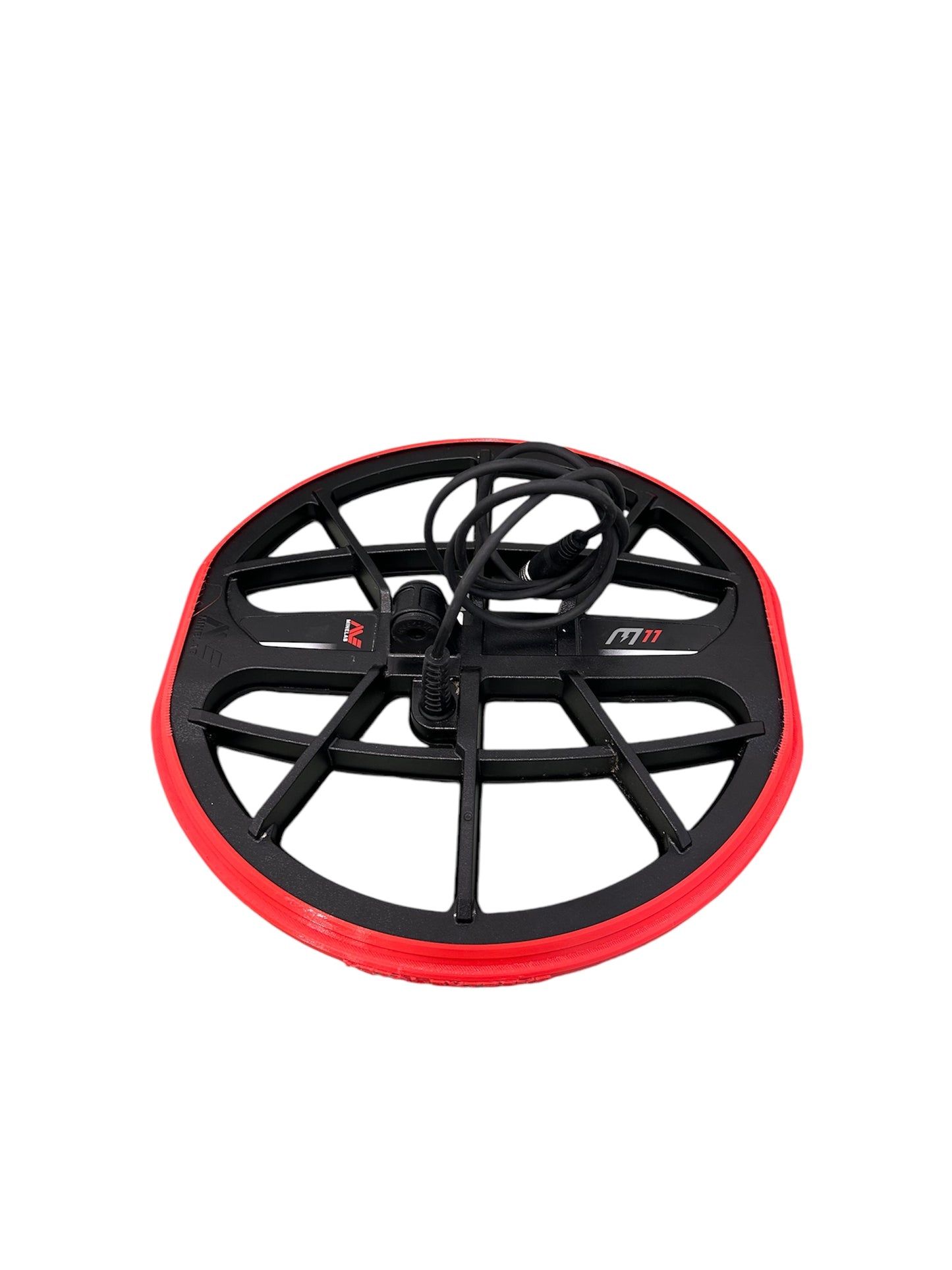 BUMPER M11 per Minelab Manticore