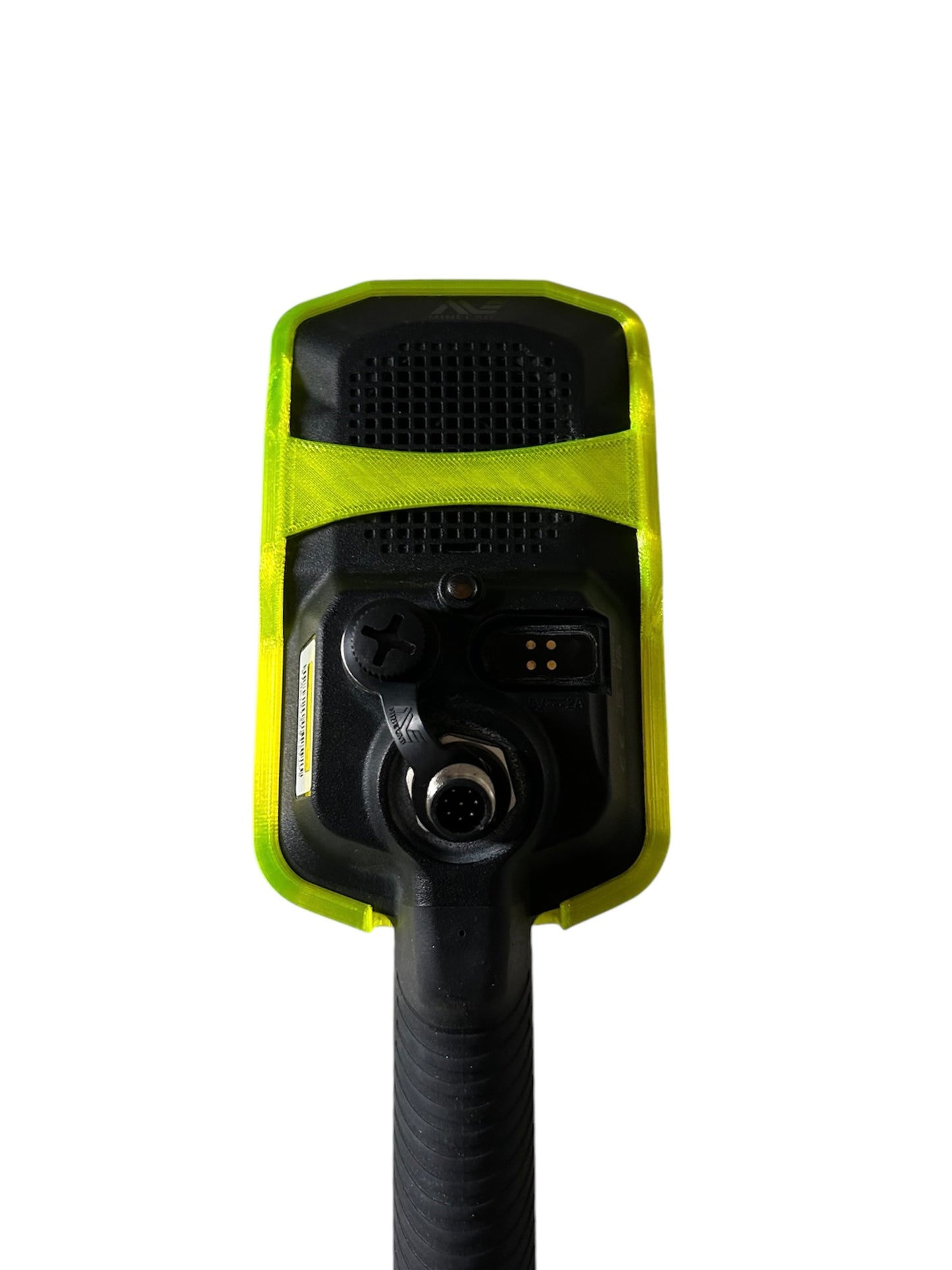 Cover morbide per display Minelab Manticore
