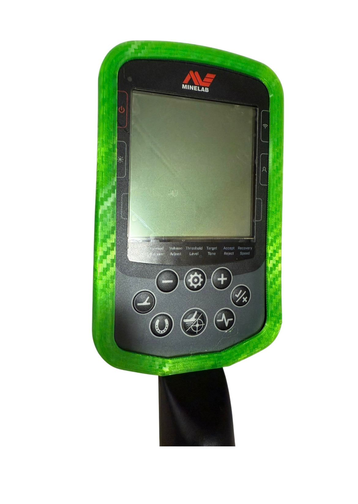 COVER MORBIDA EQUINOX
700 | 900 METAL-EXTREME
