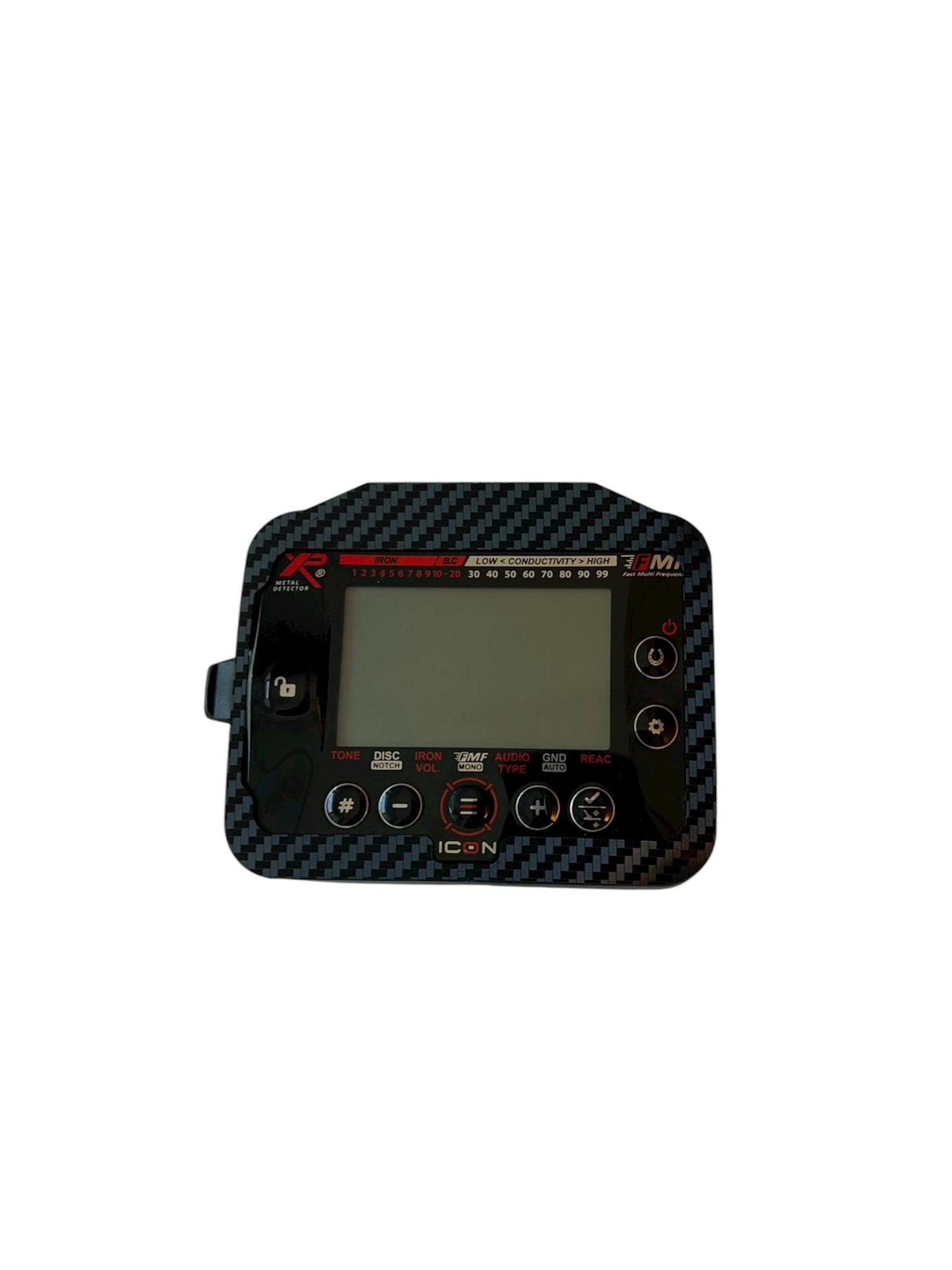 Cover XP ICON