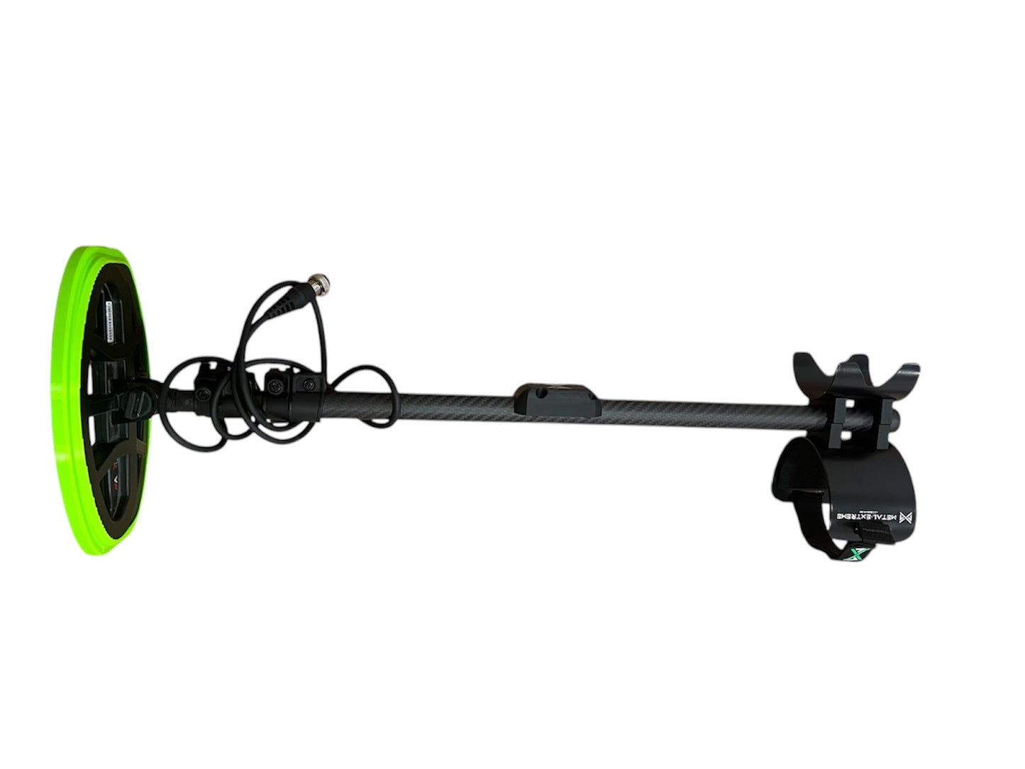 Asta per Equinox 600/800, con adattatore per manico originale