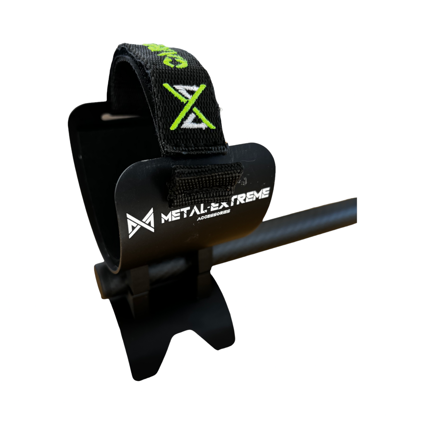 Asta Light PIEGHEVOLE Telescopica completa di ripieghevole per XP DEUS1/2 e ORX NERO