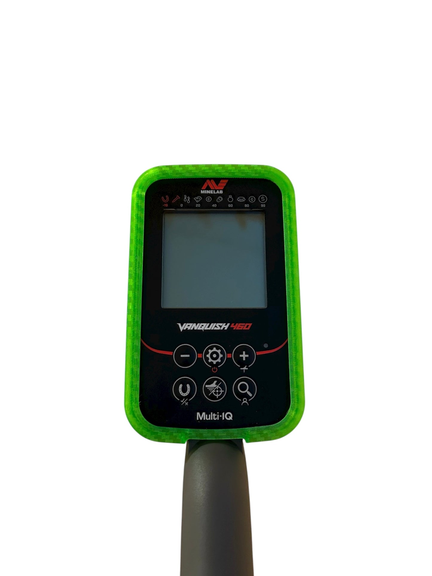 Cover Vanquish serie 60