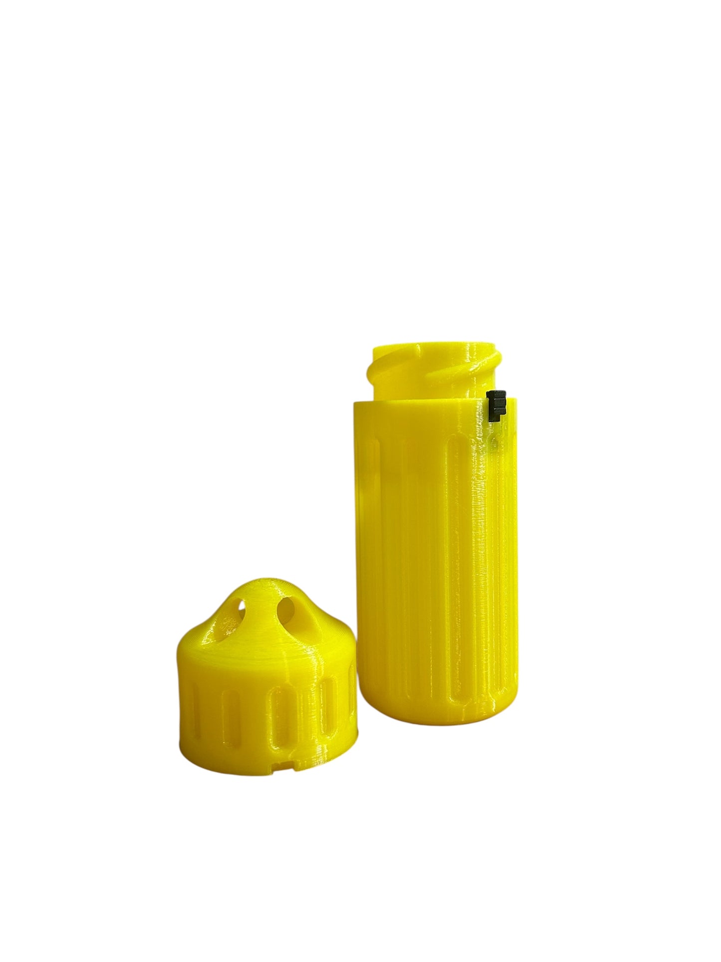 Porta target per ricerca in mare