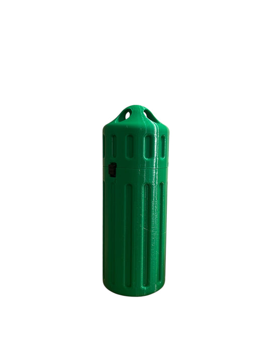 Porta target per ricerca in mare