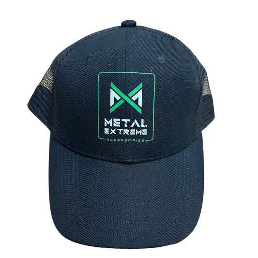 Cappello Metal Extreme NERO